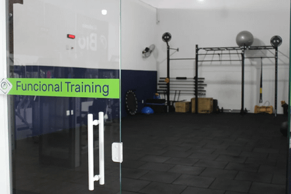 Imagem 3 da galeria do parceiro FourBio Health & Performance