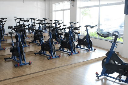 Imagem 4 da galeria do parceiro FourBio Health & Performance