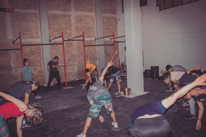 Imagen 3 de la galería del partner Alpha Wolf Wellness Center