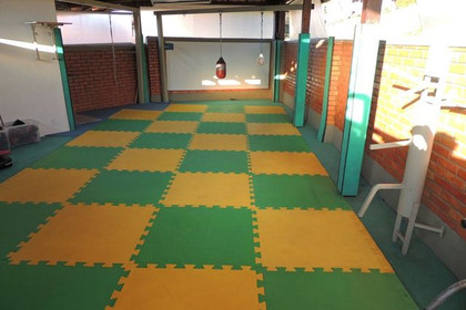 Imagem 7 da galeria do parceiro Sattva Artes Marciais