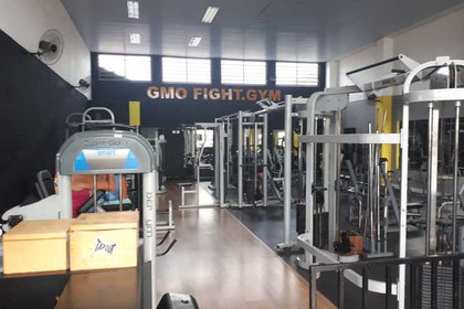 Imagem 8 da galeria do parceiro GMO Fight Gym