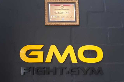 Imagem 10 da galeria do parceiro GMO Fight Gym