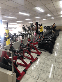 Imagem 8 da galeria do parceiro Academia Garra
