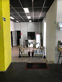 Imagem 7 da galeria do parceiro Academia Garra