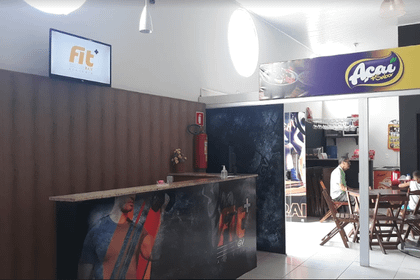 Imagem 4 da galeria do parceiro Fit + GV Academia