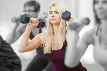 Image 1 from Evolve Fitness partner gallery