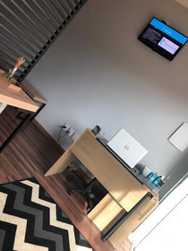 Imagem 2 da galeria do parceiro Reequilibre Pilates e Fisioterapia