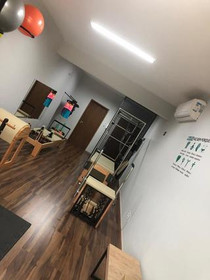 Imagem 3 da galeria do parceiro Reequilibre Pilates e Fisioterapia