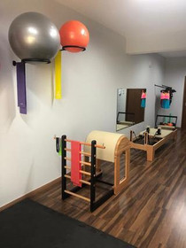 Imagem 5 da galeria do parceiro Reequilibre Pilates e Fisioterapia