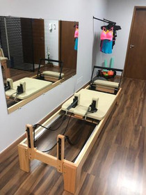 Imagem 7 da galeria do parceiro Reequilibre Pilates e Fisioterapia