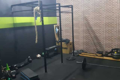 Imagem 1 da galeria do parceiro Summer fitness