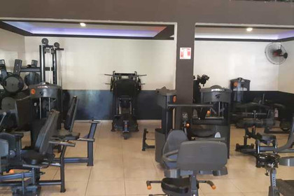 Imagem 2 da galeria do parceiro Summer fitness