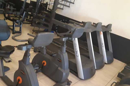 Imagem 4 da galeria do parceiro Summer fitness