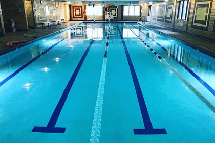 Image 2 from Athletic Society - Canoga Park partner gallery