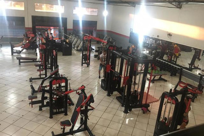 Imagem 2 da galeria do parceiro Academia Prime