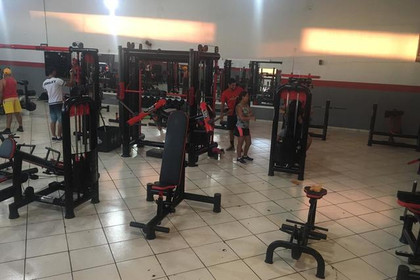 Imagem 3 da galeria do parceiro Academia Prime