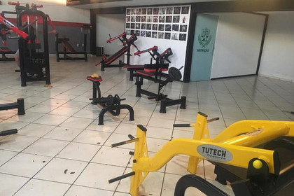 Imagem 4 da galeria do parceiro Academia Prime
