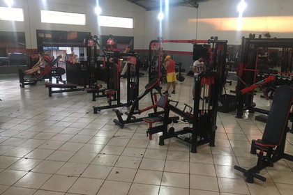 Imagem 5 da galeria do parceiro Academia Prime