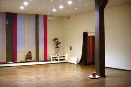 Bild 1 von Yogaunity Reutlingen Partnergalerie