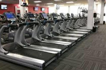 Image 2 from American Family Fitness - Swift Creek partner gallery