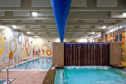 Image 3 from American Family Fitness - Swift Creek partner gallery