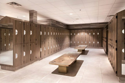 Image 4 from American Family Fitness - Swift Creek partner gallery