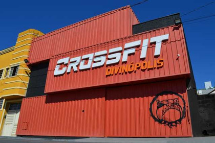 Imagem 2 da galeria do parceiro Crossfit Divinópolis Unidade Centro