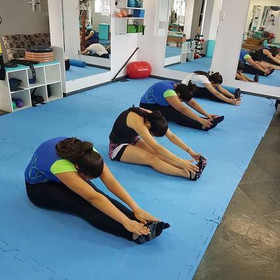 Imagem 2 da galeria do parceiro Versally Pilates Saúde e Bem Esta