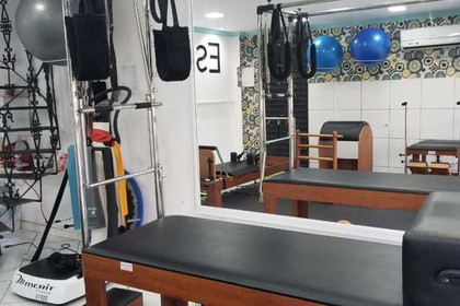 Imagem 3 da galeria do parceiro Espaço Pilates