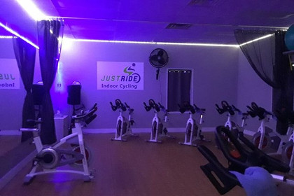 Image 2 from Just Move Fitness and More partner gallery