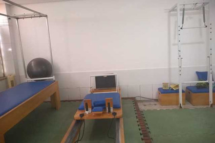 Imagem 2 da galeria do parceiro Spa Cohen Pilates