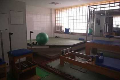 Imagem 5 da galeria do parceiro Spa Cohen Pilates