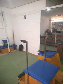 Imagem 6 da galeria do parceiro Spa Cohen Pilates