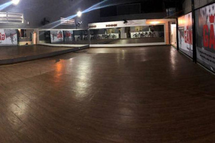 Imagem 1 da galeria do parceiro Gan Fitness