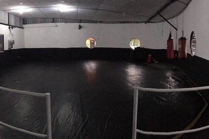 Imagem 3 da galeria do parceiro Gan Fitness