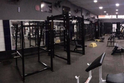 Imagem 5 da galeria do parceiro Gan Fitness