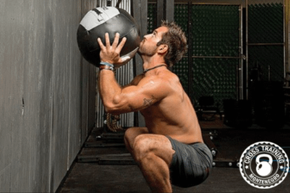 Imagem 3 da galeria do parceiro Cross Training Montenegro