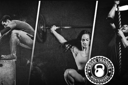 Imagem 4 da galeria do parceiro Cross Training Montenegro