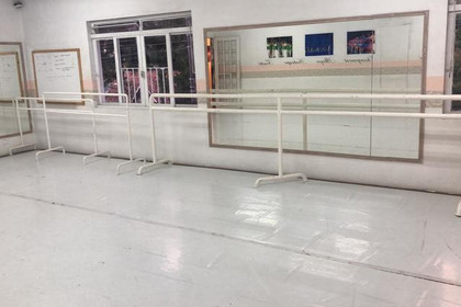 Imagem 2 da galeria do parceiro Vanessa Ballet