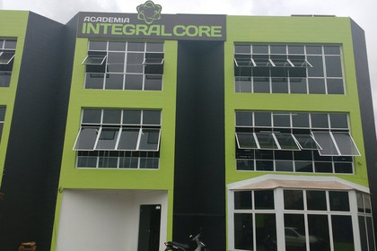 Imagem 2 da galeria do parceiro Academia Integral Core