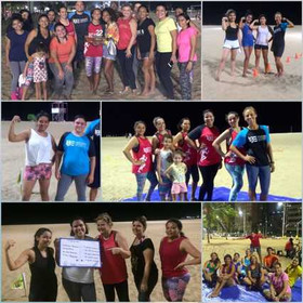 Imagem 1 da galeria do parceiro BE ASSESSORIA ESPORTIVA