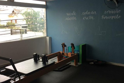 Imagem 4 da galeria do parceiro FlexPhysio Pilates