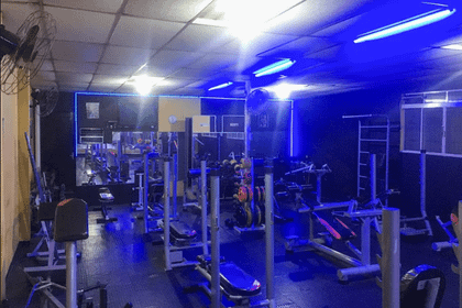 Imagem 5 da galeria do parceiro Smarkim Gym Academia Mandaqui