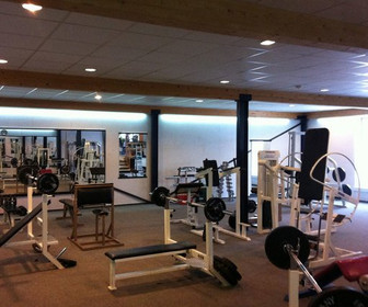 Bild 1 von SPORT & SPA Jenfeld Partnergalerie