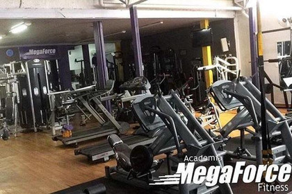 Imagem 6 da galeria do parceiro Academia Mega Force