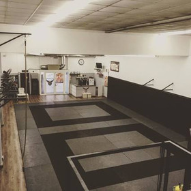 Imagen 4 de la galería del partner Barcelona Jiu Jitsu