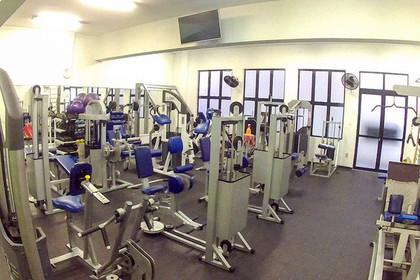Imagem 3 da galeria do parceiro Academia Estética Fitness