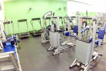 Imagem 5 da galeria do parceiro Academia Estética Fitness