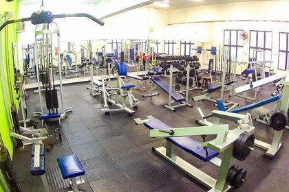 Imagem 7 da galeria do parceiro Academia Estética Fitness