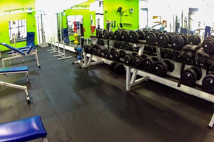 Imagem 9 da galeria do parceiro Academia Estética Fitness
